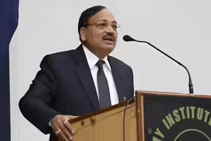 CJI Suryakant Supreme Court Collegium