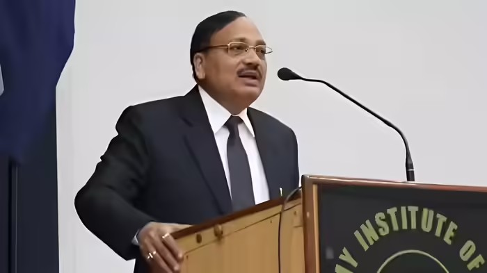 CJI Suryakant Supreme Court Collegium