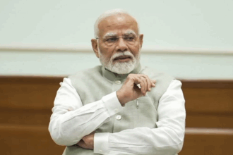 PM Modi Mann Ki Baat