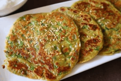 Bajra Chilla Recipe