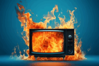 Microwave Blast Causes