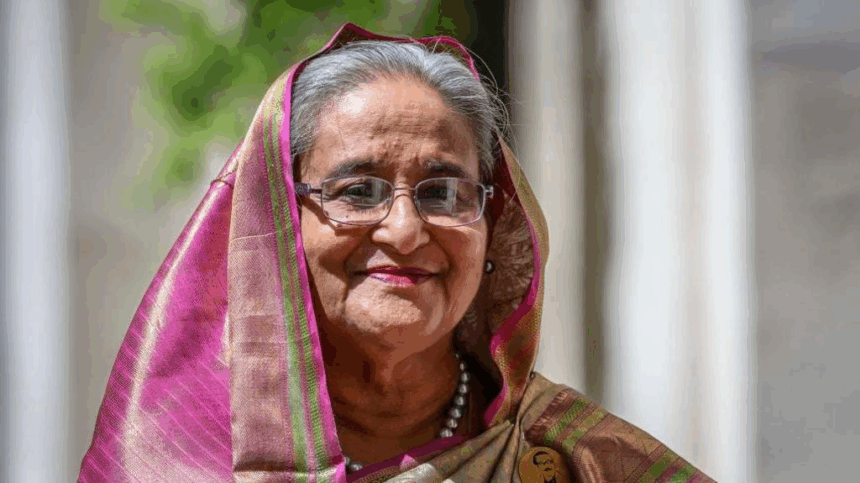 Sheikh Hasina Death Sentence: બાંગ્લાદેશનો ઐતિહાસિક ચુકાદો: પૂર્વ વડાપ્રધાન શેખ હસીનાને ફાંસીની સજા! 1 Sheikh Hasina Death Sentence