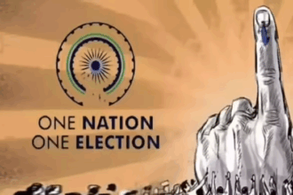 One Nation One Election Law