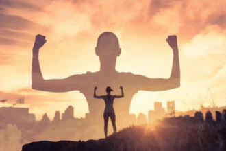 Tips to Boost Confidence