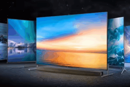 OLED vs QLED vs Mini-LED