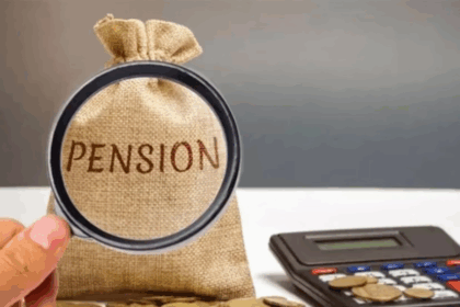 UPS Pension Scheme