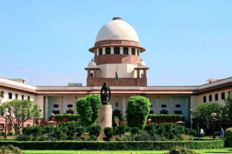 Supreme Court On Women Reservation Bill