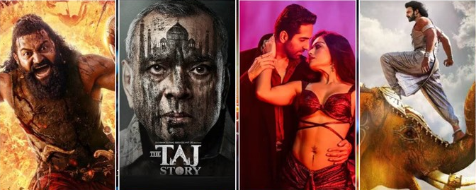 Box Office Collection
