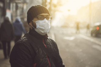 Delhi NCR Air Pollution