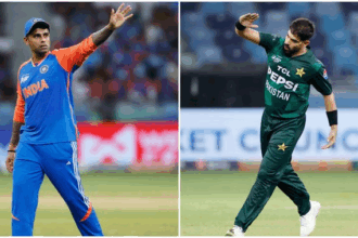 Asia Cup Controversy