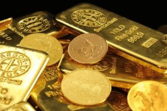 Remaining Gold Reserves