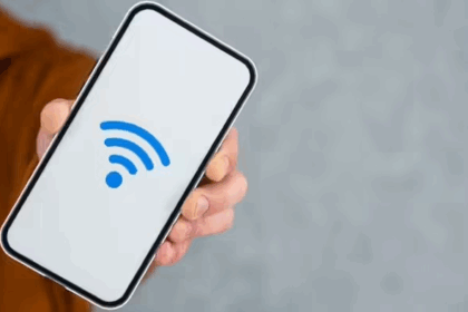 Public WiFi Scam