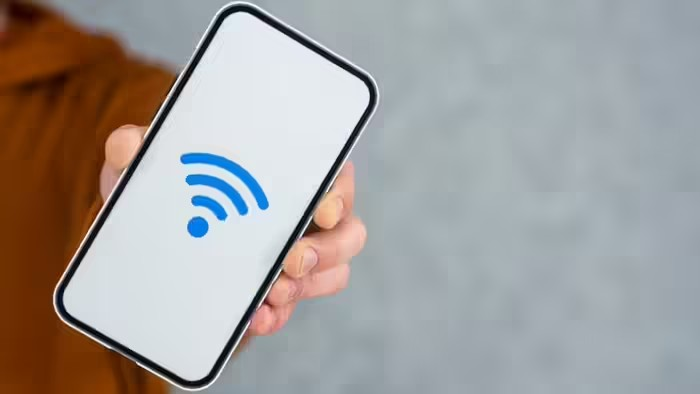 Public WiFi Scam