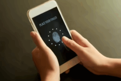 iPhone Passcode Recovery