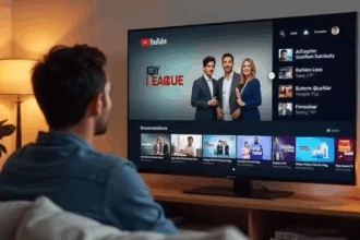 Smart TV Buy Guide