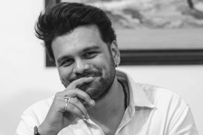 Bhavya Gandhi Statement