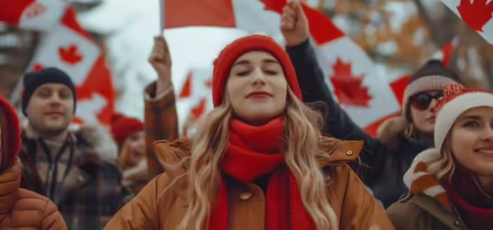 Canada PR Tips