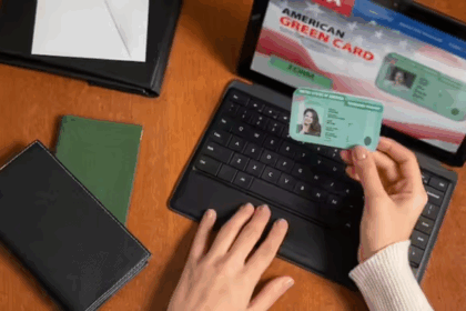 US Green Card Policy