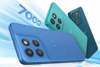 Moto G57 Power Launch Price