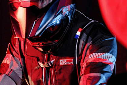 NeoKavach Airbag Vest