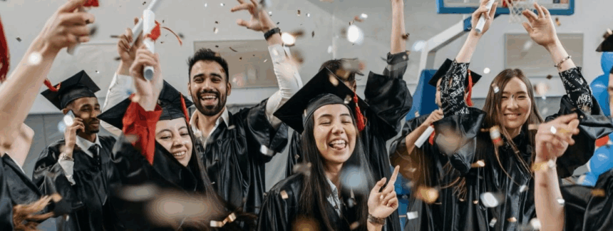 Best Countries To Study: વિદેશમાં ભણતર: વર્લ્ડ હેપ્પીનેસ રિપોર્ટ મુજબ દુનિયાના ટોપ-૫ ખુશહાલ દેશો અને તેમની શ્રેષ્ઠ યુનિવર્સિટીઓ 1 Best Countries To Study