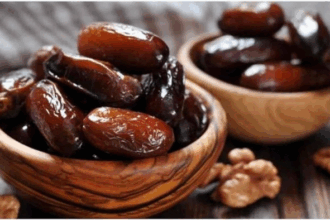 Benefits of Eating Dates in Winter