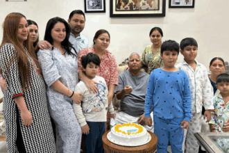 Lalu Yadav Family Wealth