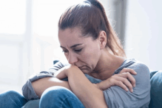 Depression signs
