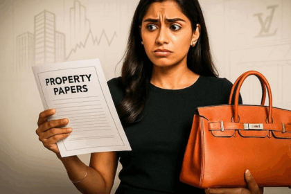 Middle Class Status Symbol Spending