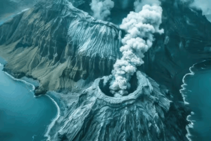 Volcanic Ash Gadget Damage