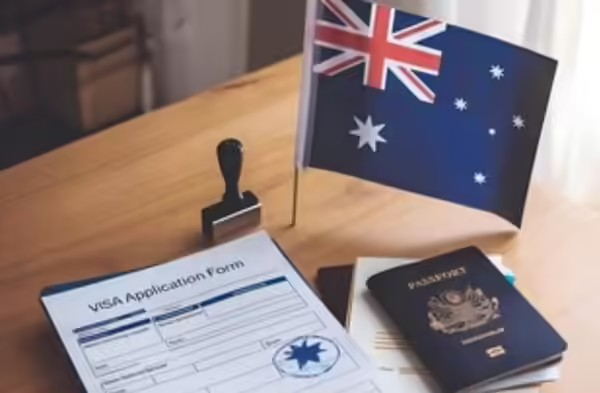 Australia Work Visa PR: ઓસ્ટ્રેલિયામાં PR: ભારતીયો માટે વર્ક વિઝા (482/485) દ્વારા કાયમી રહેઠાણ કેવી રીતે મેળવવું? 1 Australia Work Visa PR