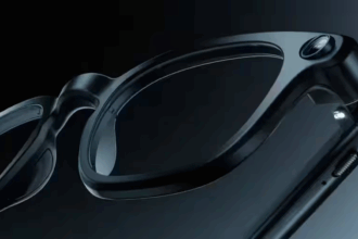 Lenskart AI Smart Glass Launch