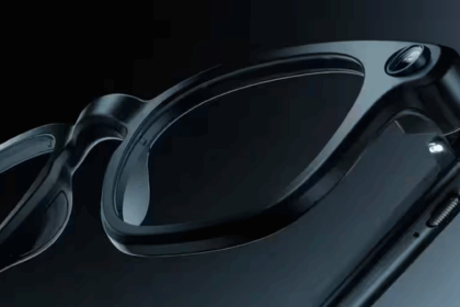 Lenskart AI Smart Glass Launch