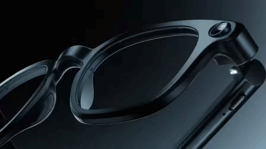 Lenskart AI Smart Glass Launch