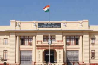Bihar MLA Criminal Cases