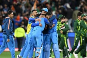 ICC ODI Super League Return