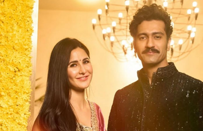 Vicky Katrina Baby News: પાવર કપલ વિકી-કેટરિના બન્યા માતા-પિતા, ઘરે આવ્યો નાનો રાજકુમાર 1 Vicky Katrina Baby News
