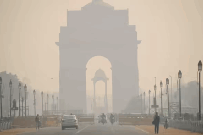 Country Top Polluted Districts