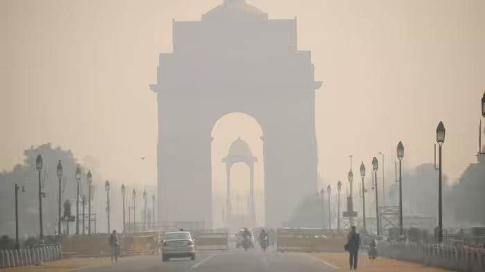 Country Top Polluted Districts