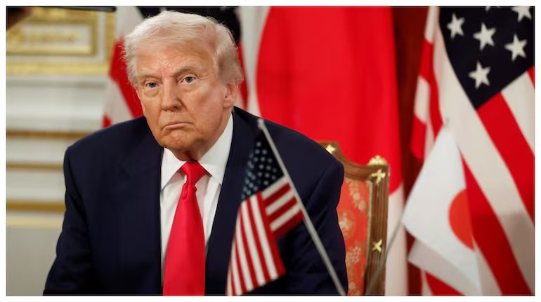 US Shutdown Crisis