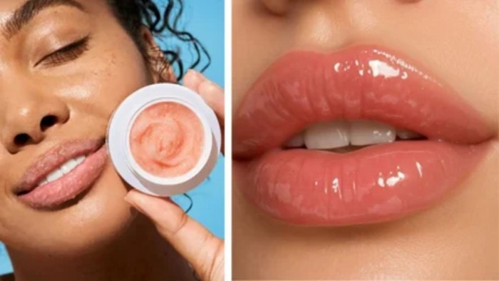 Homemade Natural Lip Balm: ઠંડીમાં ફાટેલા હોઠથી પરેશાન છો? જાણો કેમિકલ ફ્રી હોમમેડ લિપ બામ બનાવવાની સરળ રીત! 1 Homemade Natural Lip Balm
