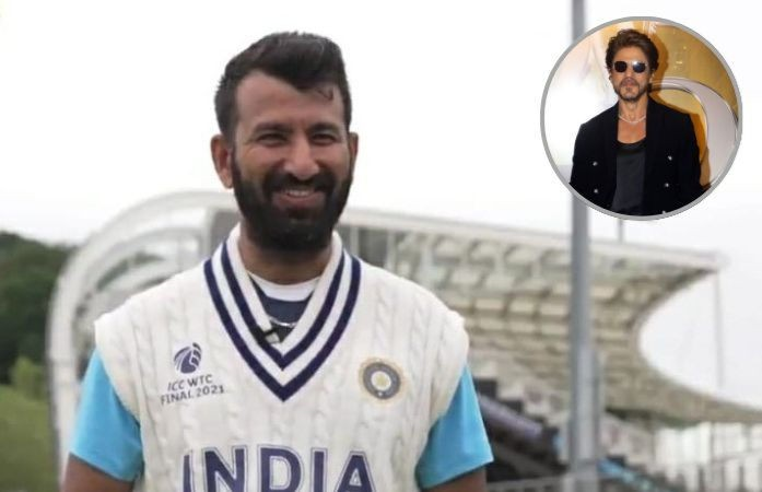 Cheteshwar Pujara Career