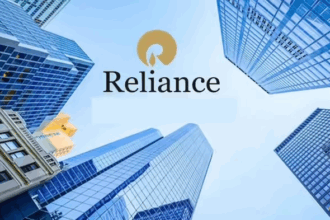 Reliance Fashion Factory