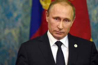 Vladimir Putin Net Worth