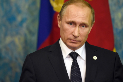 Vladimir Putin Net Worth