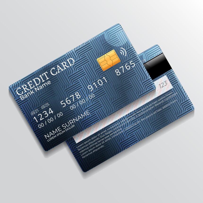 Credit Card Usage Tips: ક્રેડિટ કાર્ડ વાપરતા પહેલા સાવધાન! આ ૫ વાતોનું રાખશો ધ્યાન તો ક્યારેય વ્યાજના ચક્રવ્યૂહમાં નહીં ફસાઓ 1 19058346 6088234