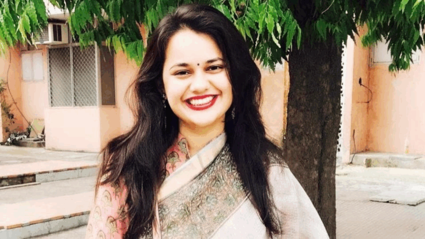 Tina Dabi Water Conservation: IAS ટીના ડાબીને બીજું રાષ્ટ્રપતિ સન્માન: બાડમેર જિલ્લાને જળ સંરક્ષણ માટે 'જલ સંચય જન ભાગીદારી' પુરસ્કાર અને ₹૨ કરોડનું ઇનામ 1 Tina Dabi Water Conservation