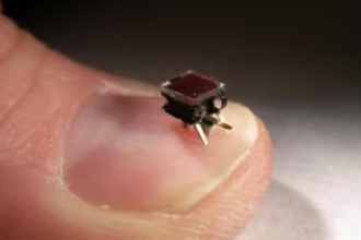 Micro-Robot Healthcare