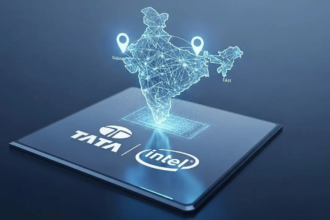 India Chip Manufacturing