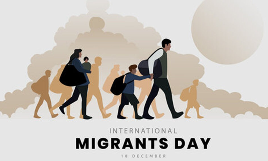 Best Countries for Indians to Migrate: 7 સમંદર પાર જવાનું છે સપનું? આંતરરાષ્ટ્રીય પ્રવાસી દિવસે જાણો કમાણી અને સુરક્ષામાં કયા દેશો છે નંબર-1 1 Best Countries for Indians to Migrate